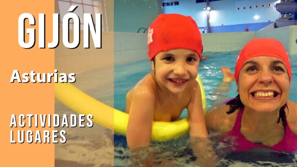 actividades de ocio en España para hacer con niños