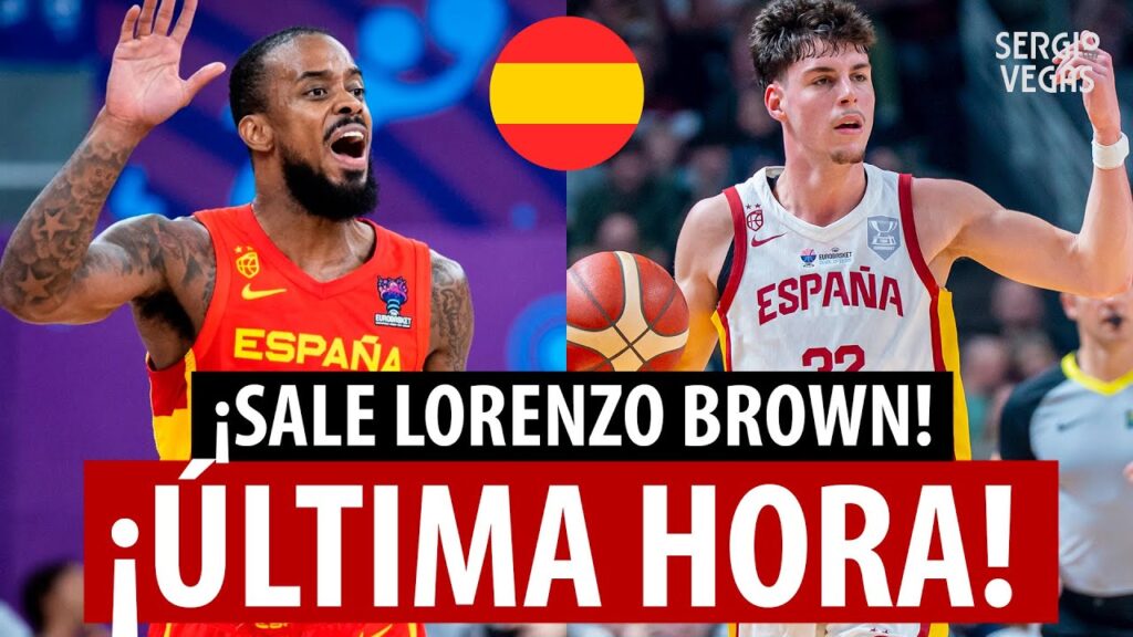 baloncesto en España en primavera