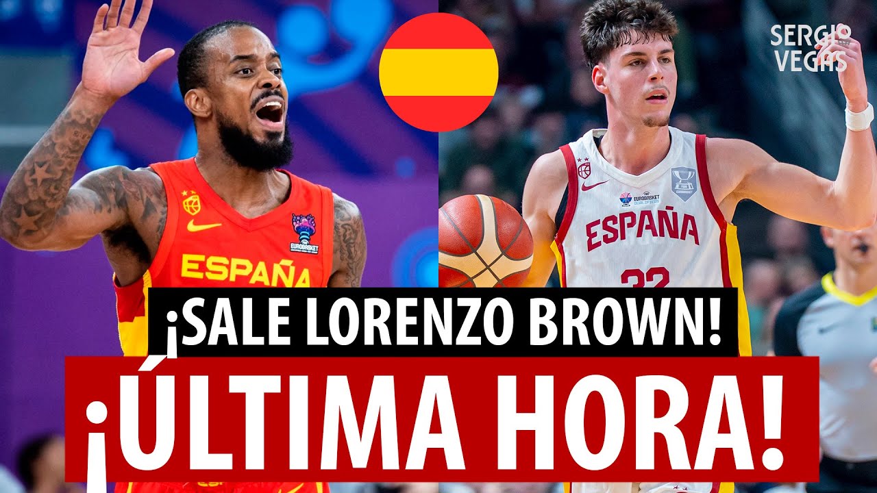 baloncesto-en-Espana-en-primavera - Spain News 24h baloncesto en España en primavera
