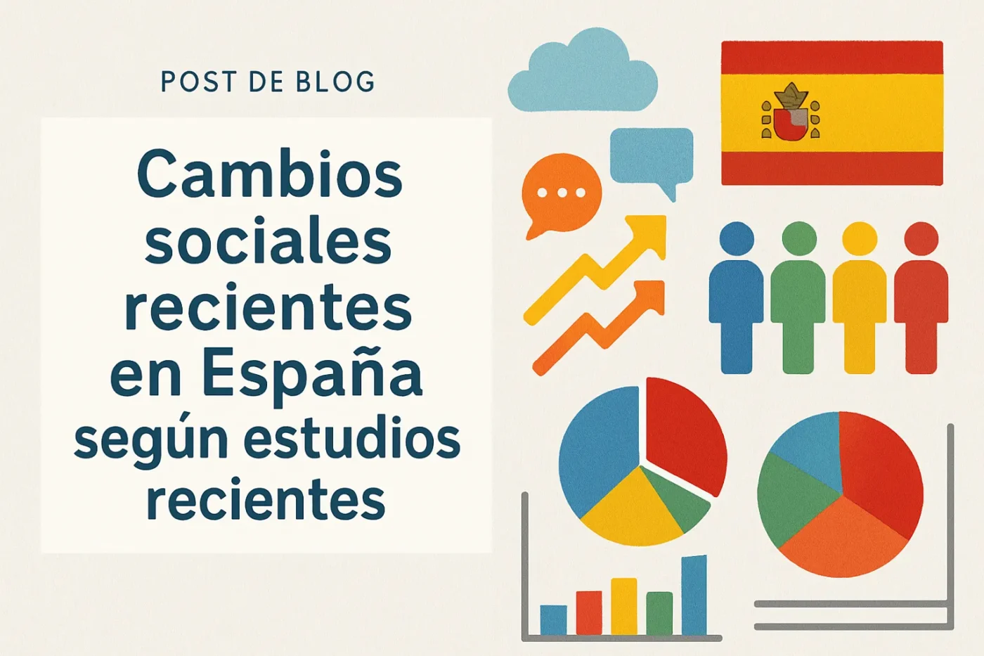 cambios-sociales-recientes-en-Espana-segun-estudios-recientes - Spain News 24h cambios sociales recientes en España según estudios recientes