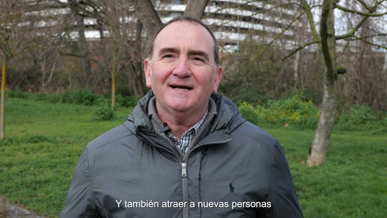 ecosistemas-presentes-en-Pamplona - Spain News 24h ecosistemas presentes en Pamplona