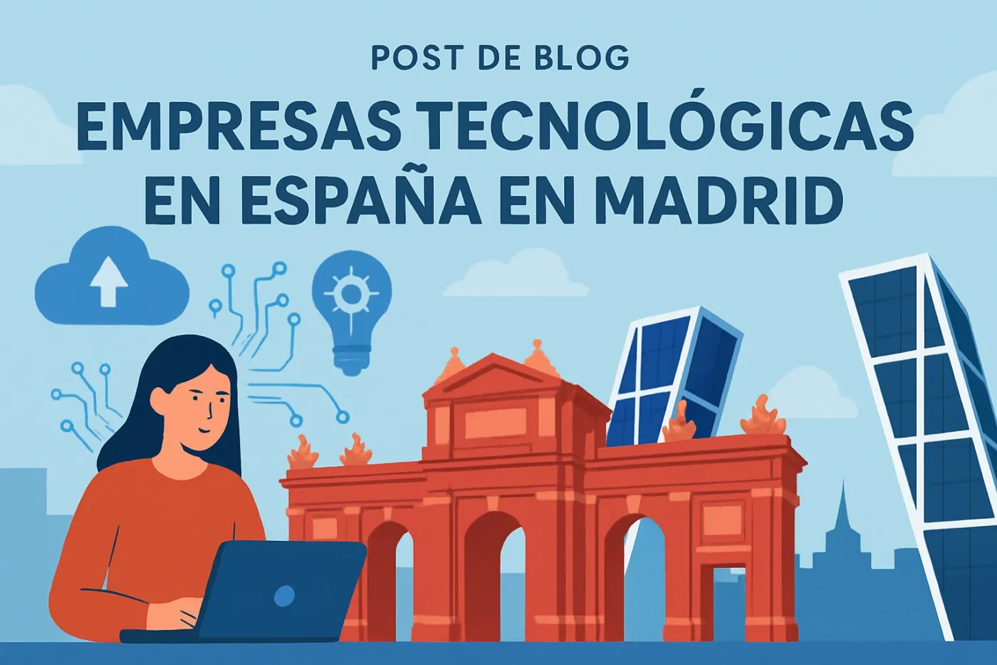 empresas-tecnologicas-en-Espana-en-Madrid - Spain News 24h empresas tecnológicas en España en Madrid
