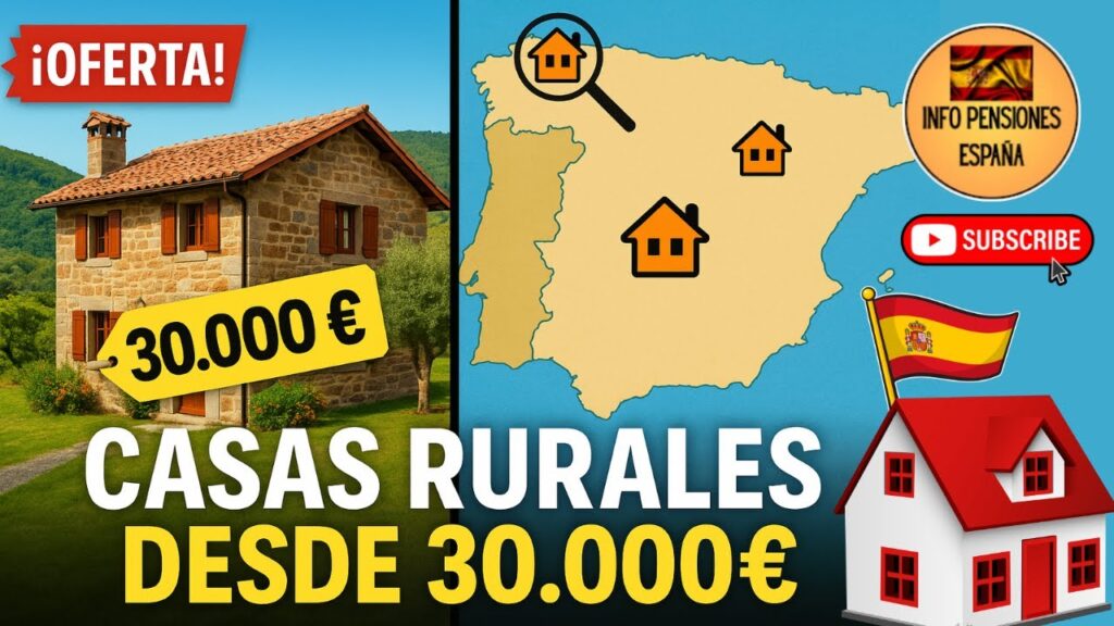 fútbol en España en zonas rurales