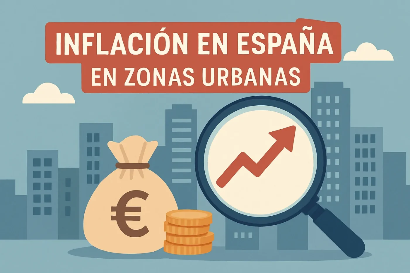 inflacion-en-Espana-en-zonas-urbanas - Spain News 24h inflación en España en zonas urbanas