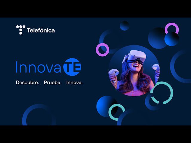 innovación tecnológica en Logroño