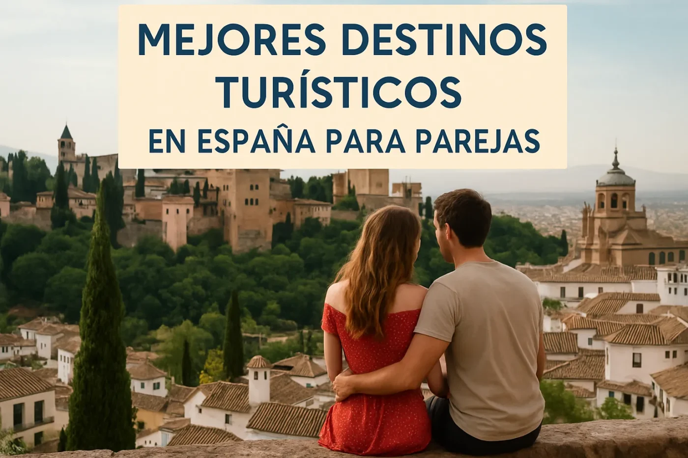 mejores-destinos-turisticos-en-Espana-para-parejas - Spain News 24h mejores destinos turísticos en España para parejas