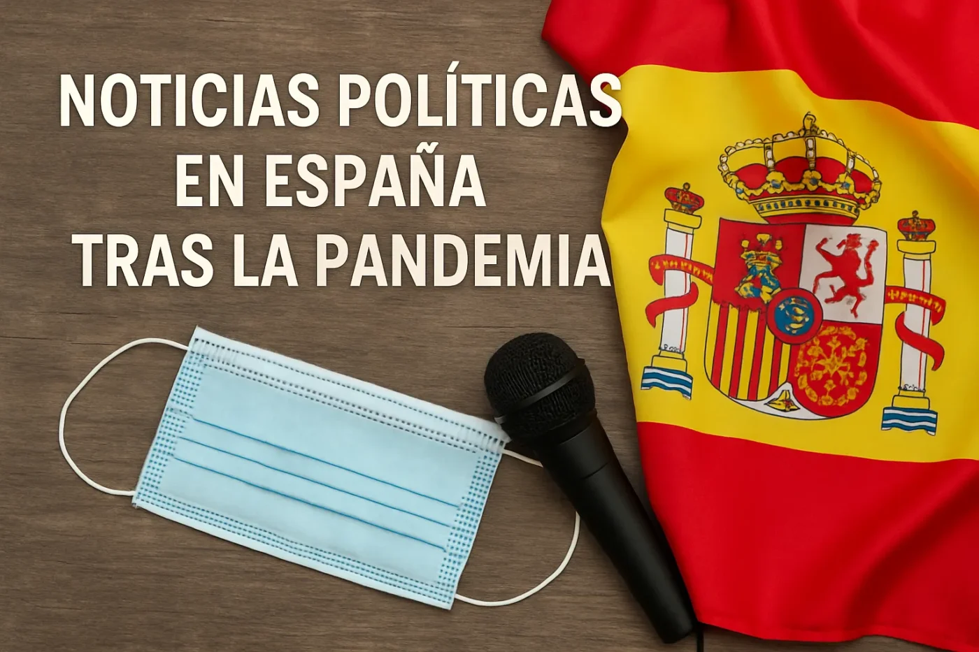 noticias-politicas-en-Espana-tras-la-pandemia - Spain News 24h noticias políticas en España tras la pandemia