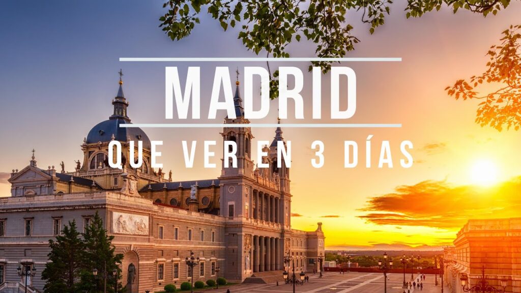ocio familiar en España para turistas