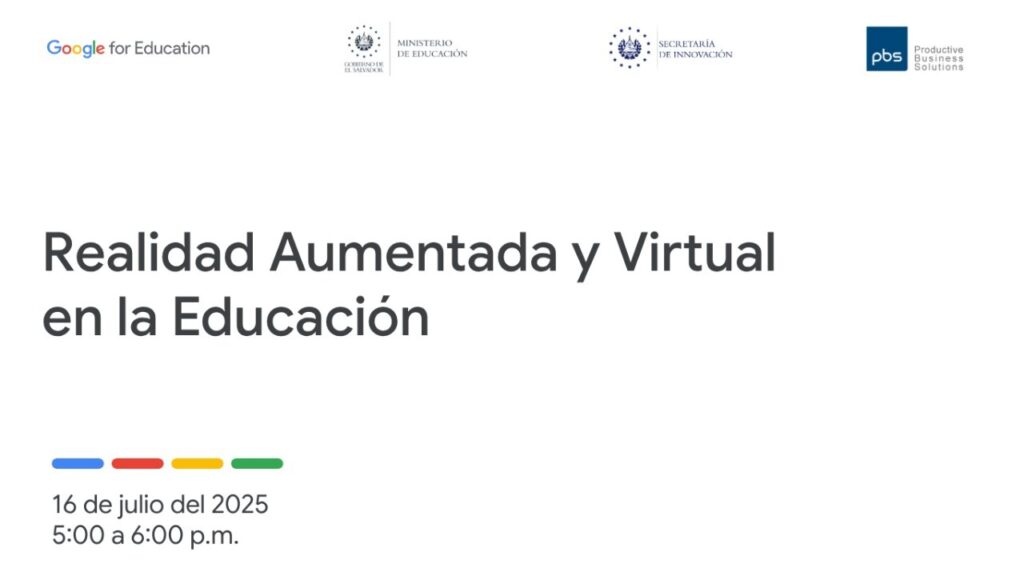 realidad aumentada y virtual en Pamplona