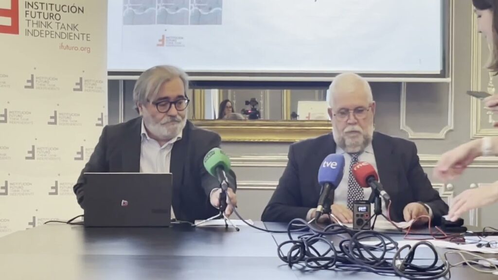 sistema sanitario en Pamplona