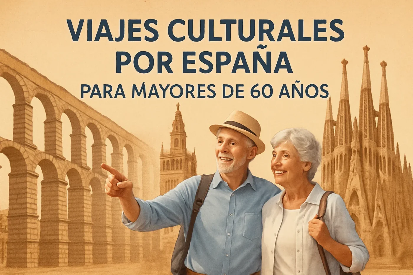 viajes-culturales-por-Espana-para-mayores-de-60-anos - Spain News 24h viajes culturales por España para mayores de 60 años