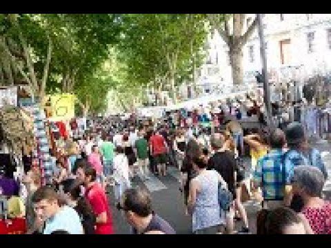 actividades de ocio en España en grandes ciudades