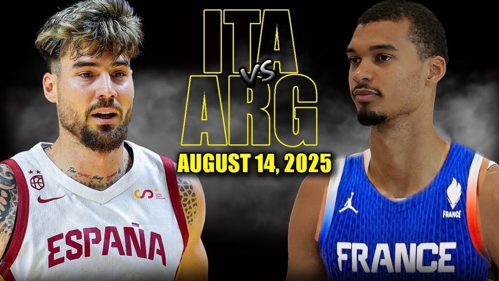 baloncesto en España en 2024