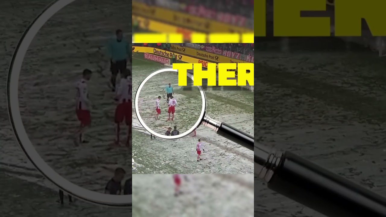 fútbol en España en invierno