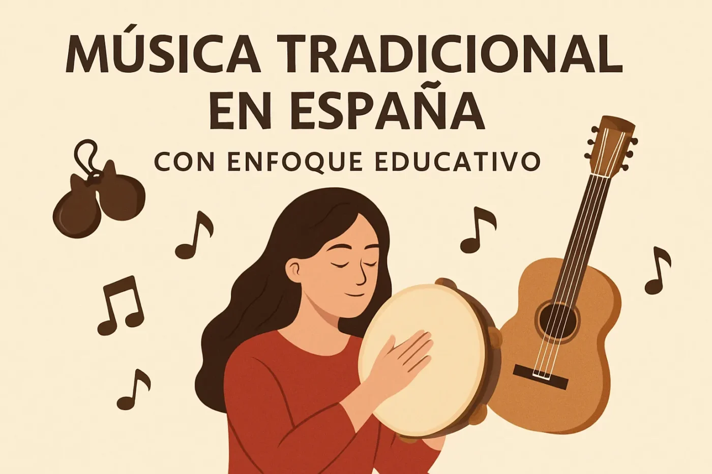 musica-tradicional-en-Espana-con-enfoque-educativo - Spain News 24h música tradicional en España con enfoque educativo