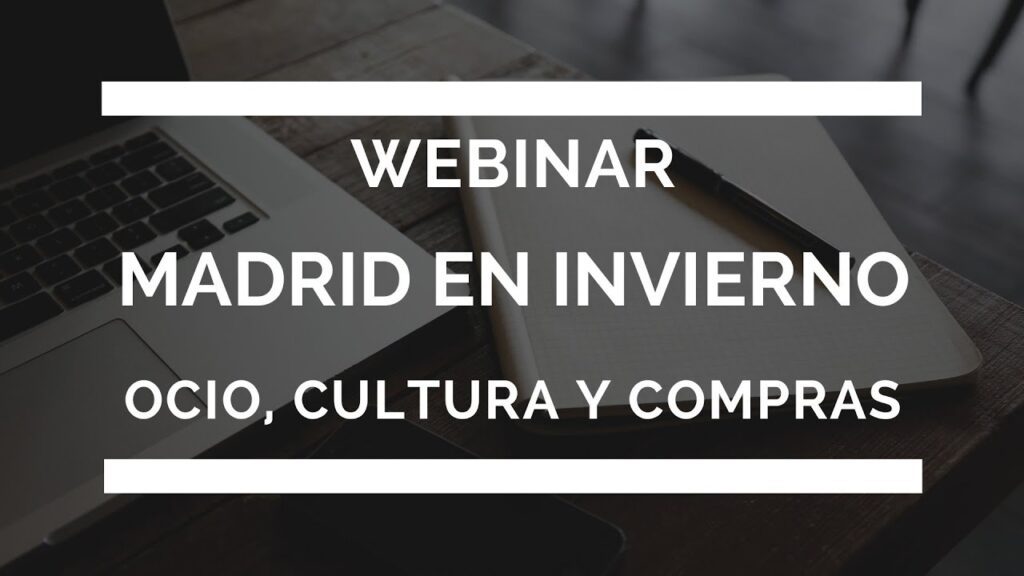 ocio cultural en España en invierno