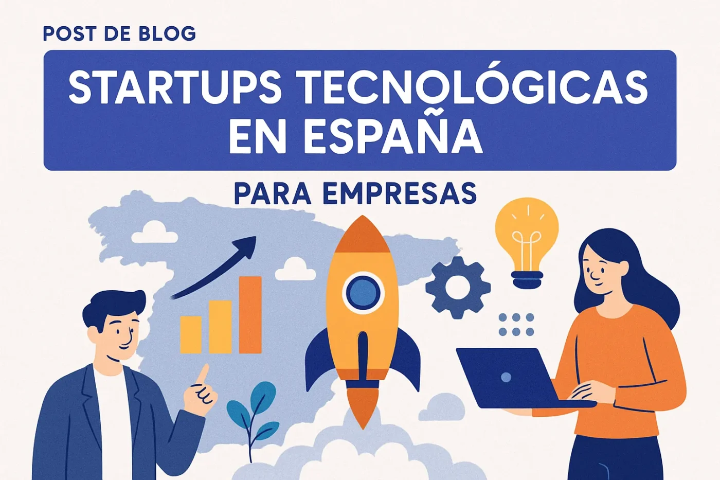 startups-tecnologicas-en-Espana-para-empresas - Spain News 24h startups tecnológicas en España para empresas