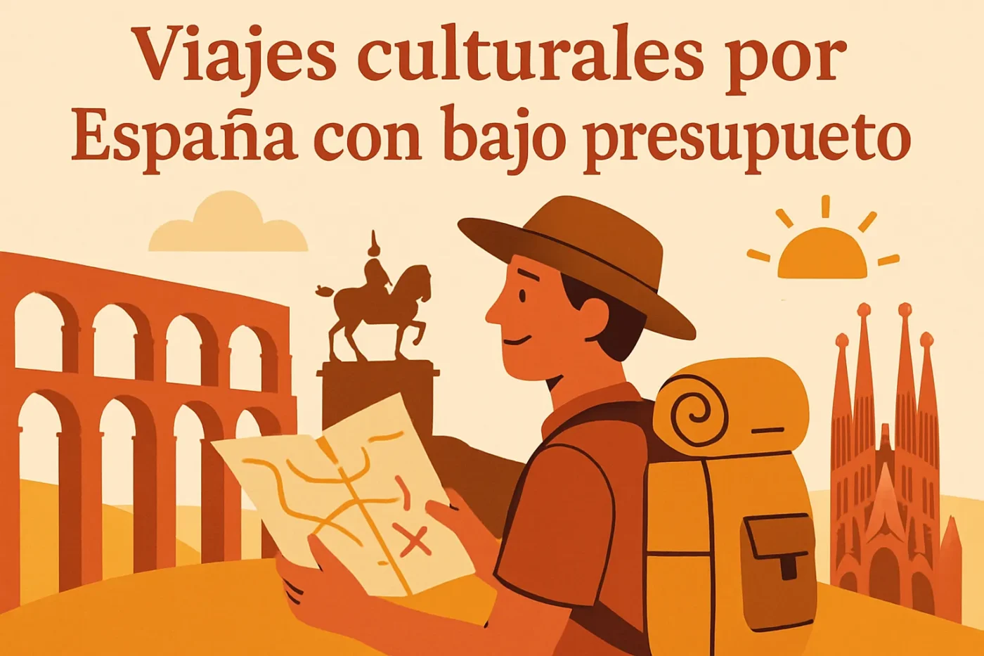 viajes-culturales-por-Espana-con-bajo-presupuesto - Spain News 24h viajes culturales por España con bajo presupuesto