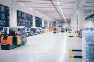 733043 - Dezero Logistic - Spain News 24h
