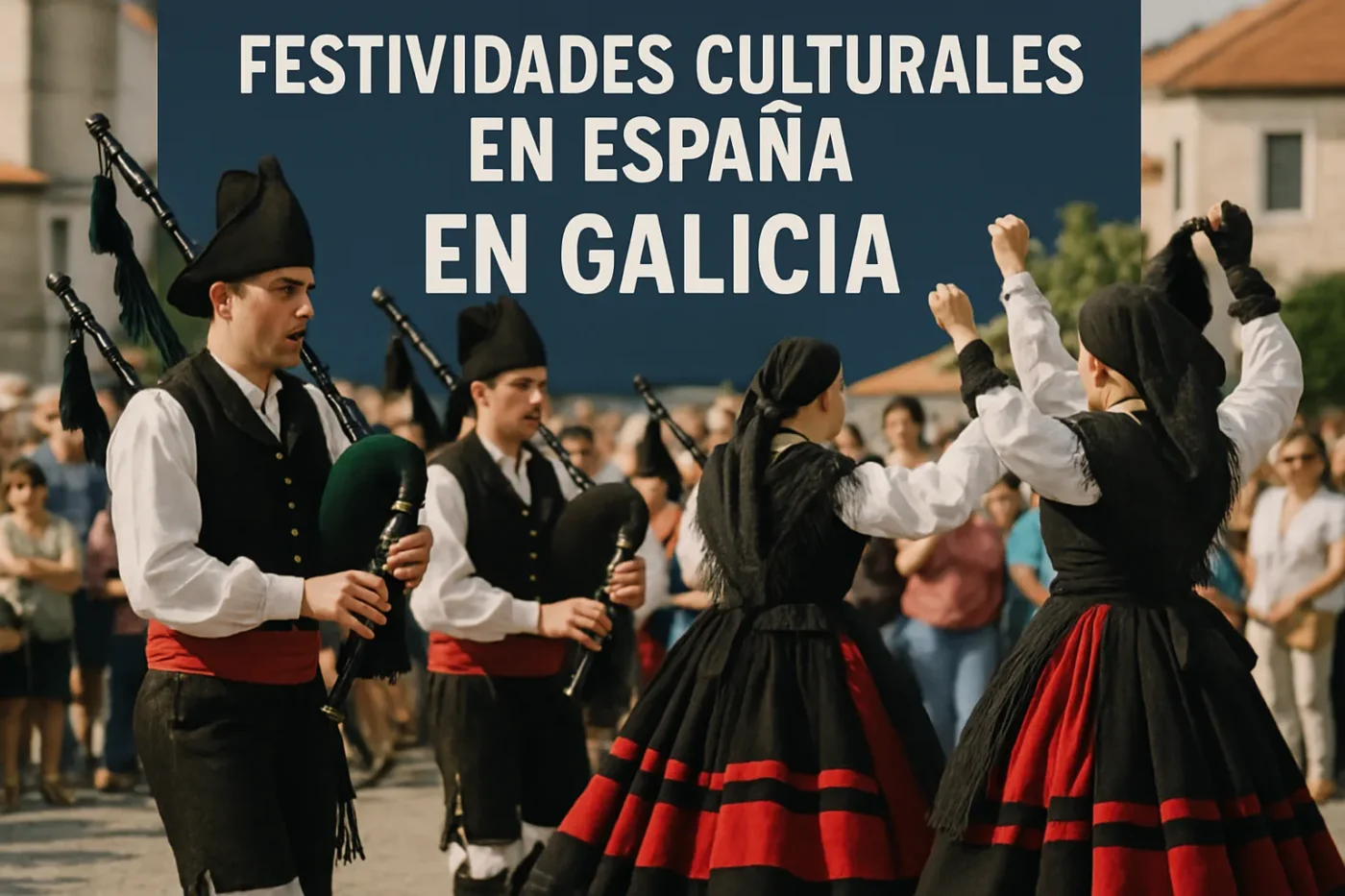 festividades-culturales-en-Espana-en-Galicia - Spain News 24h festividades culturales en España en Galicia