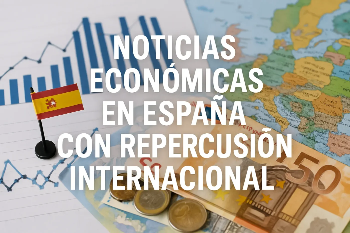 noticias-economicas-en-Espana-con-repercusion-internacional - Spain News 24h noticias económicas en España con repercusión internacional