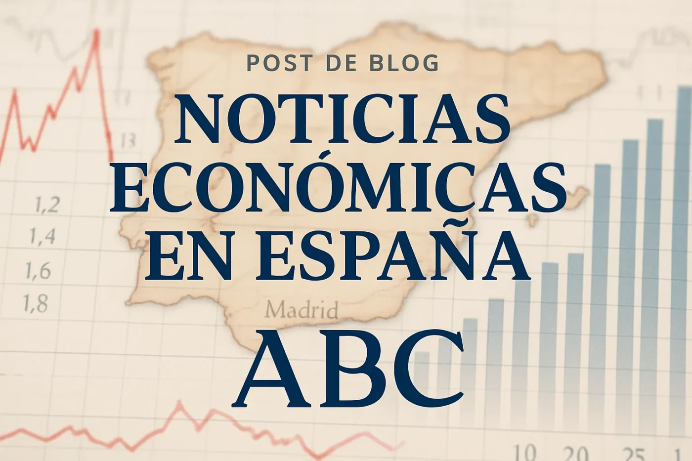 noticias-economicas-en-Espana-publicadas-en-ABC - Spain News 24h noticias económicas en España publicadas en ABC