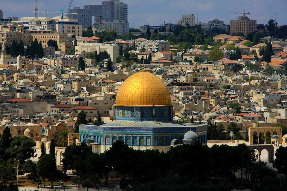 El Estado de Palestina: de la disputa por el reconocimiento a la disputa por el territorio - Spain News 24h El Estado de Palestina: de la disputa por el reconocimiento a la disputa por el territorio