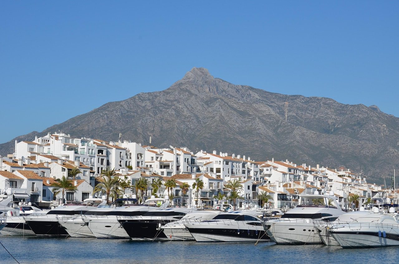 737394 - Absolute Prestige - Spain News 24h