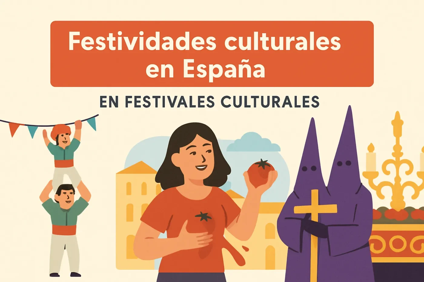 festividades-culturales-en-Espana-en-festivales-culturales - Spain News 24h festividades culturales en España en festivales culturales