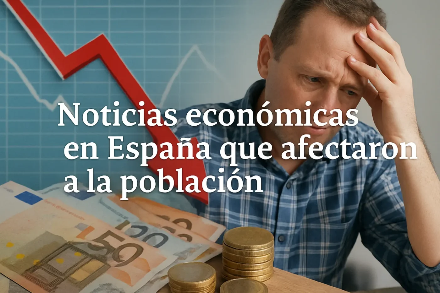 noticias-economicas-en-Espana-que-afectaron-a-la-poblacion - Spain News 24h noticias económicas en España que afectaron a la población