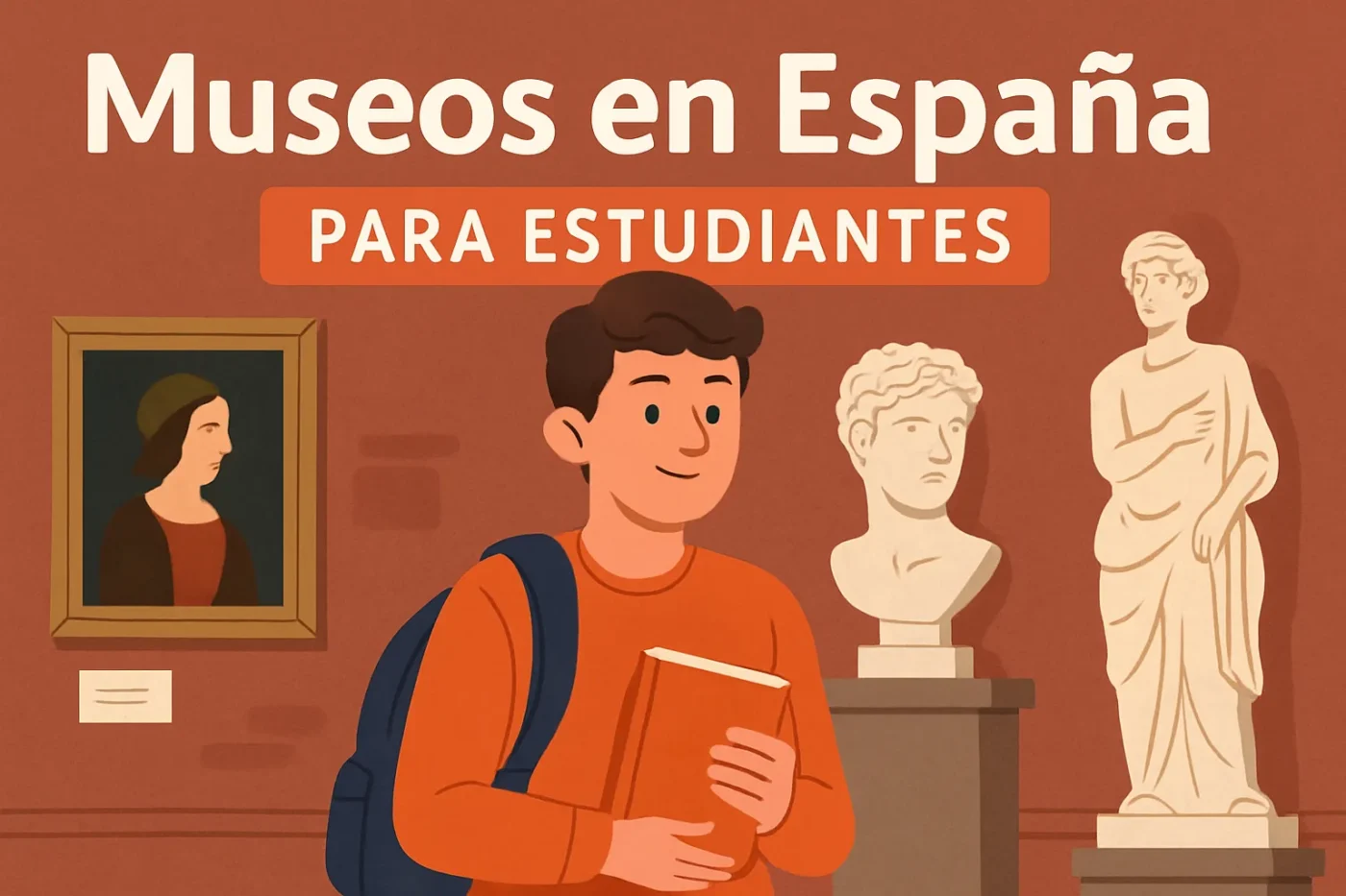 museos-en-Espana-para-estudiantes - Spain News 24h museos en España para estudiantes