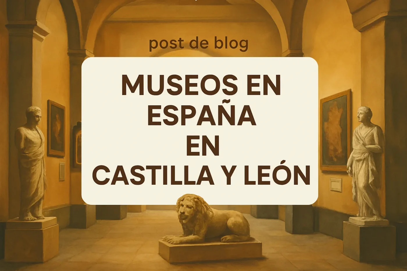 museos-en-Espana-en-Castilla-y-Leon - Spain News 24h museos en España en Castilla y León
