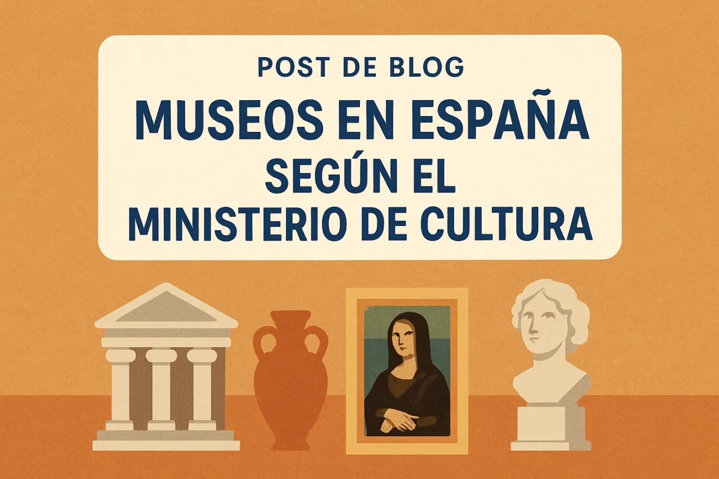 museos-en-Espana-segun-el-Ministerio-de-Cultura - Spain News 24h museos en España según el Ministerio de Cultura