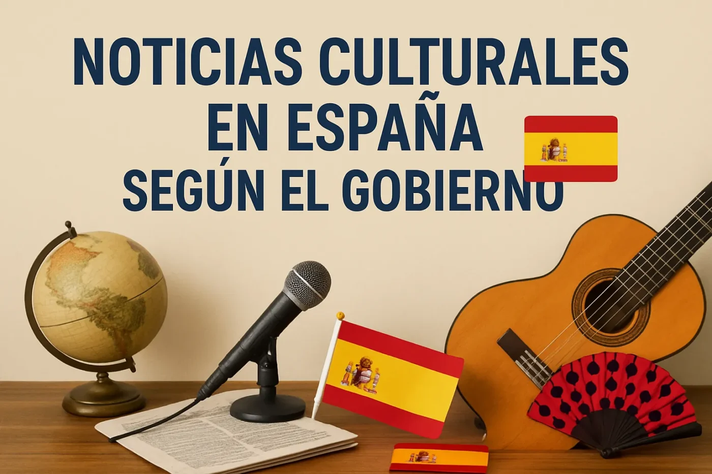 noticias-culturales-en-Espana-segun-el-gobierno - Spain News 24h noticias culturales en España según el gobierno