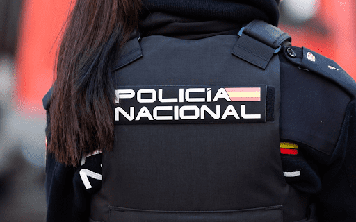 Jurispol - Policia Nacional - IP - Spain News 24h