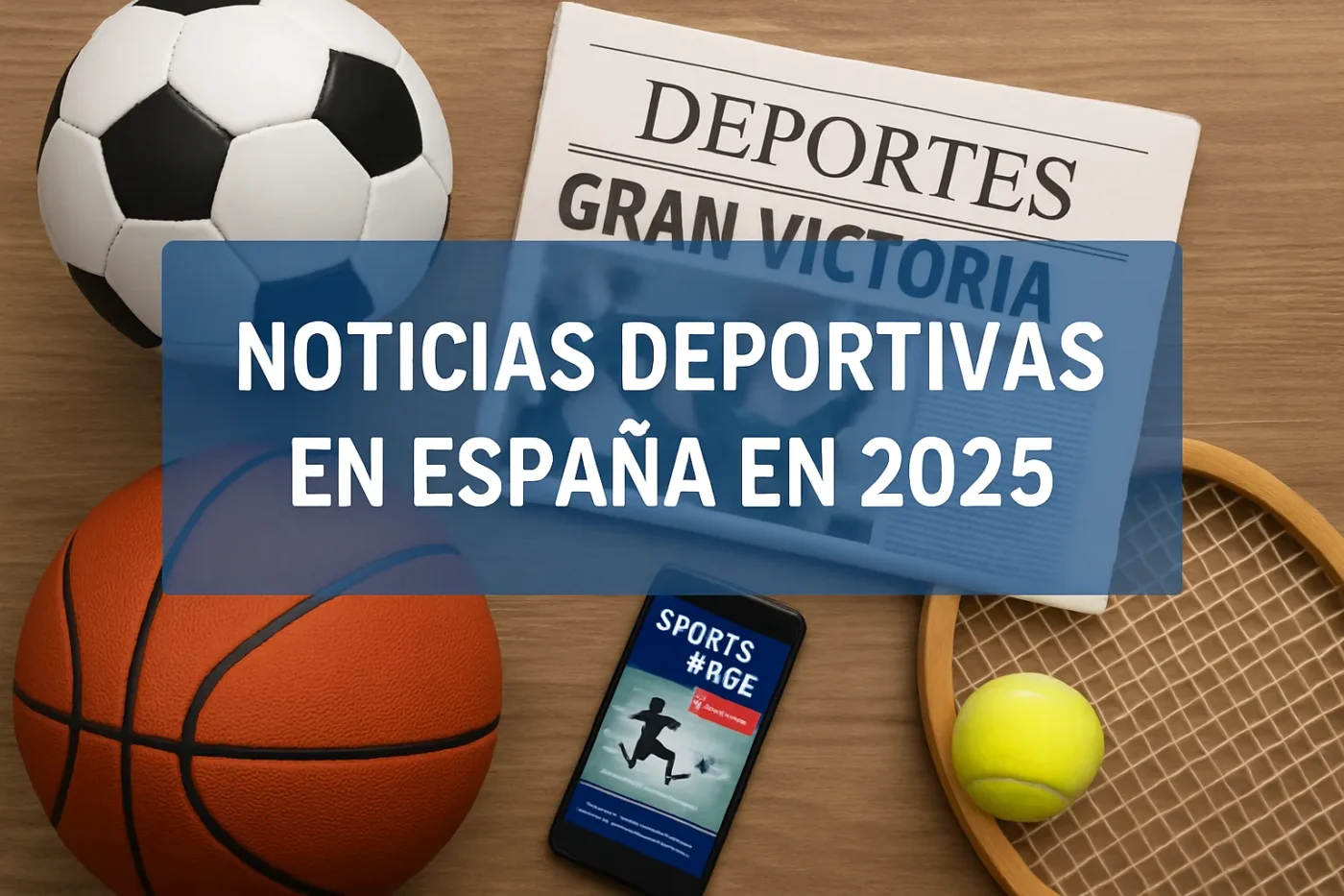 noticias-deportivas-en-Espana-en-2025 - Spain News 24h noticias deportivas en España en 2025