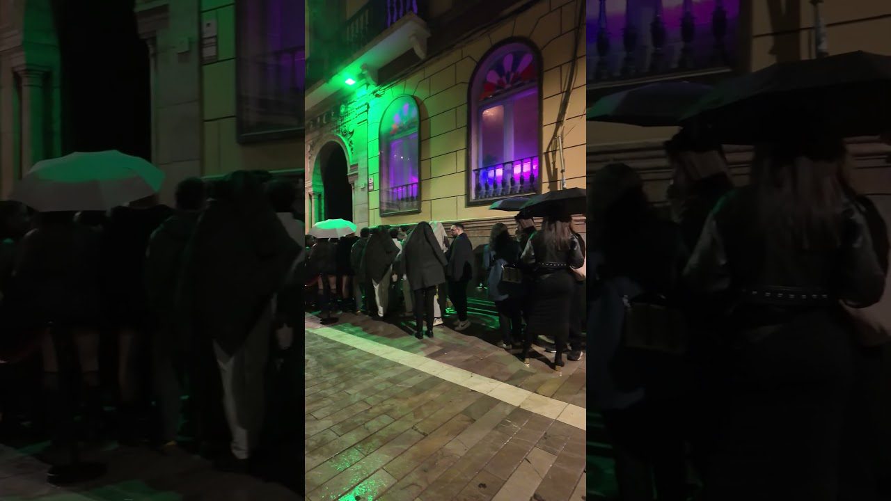 ocio-nocturno-en-Espana-en-Andalucia - Spain News 24h ocio nocturno en España en Andalucía