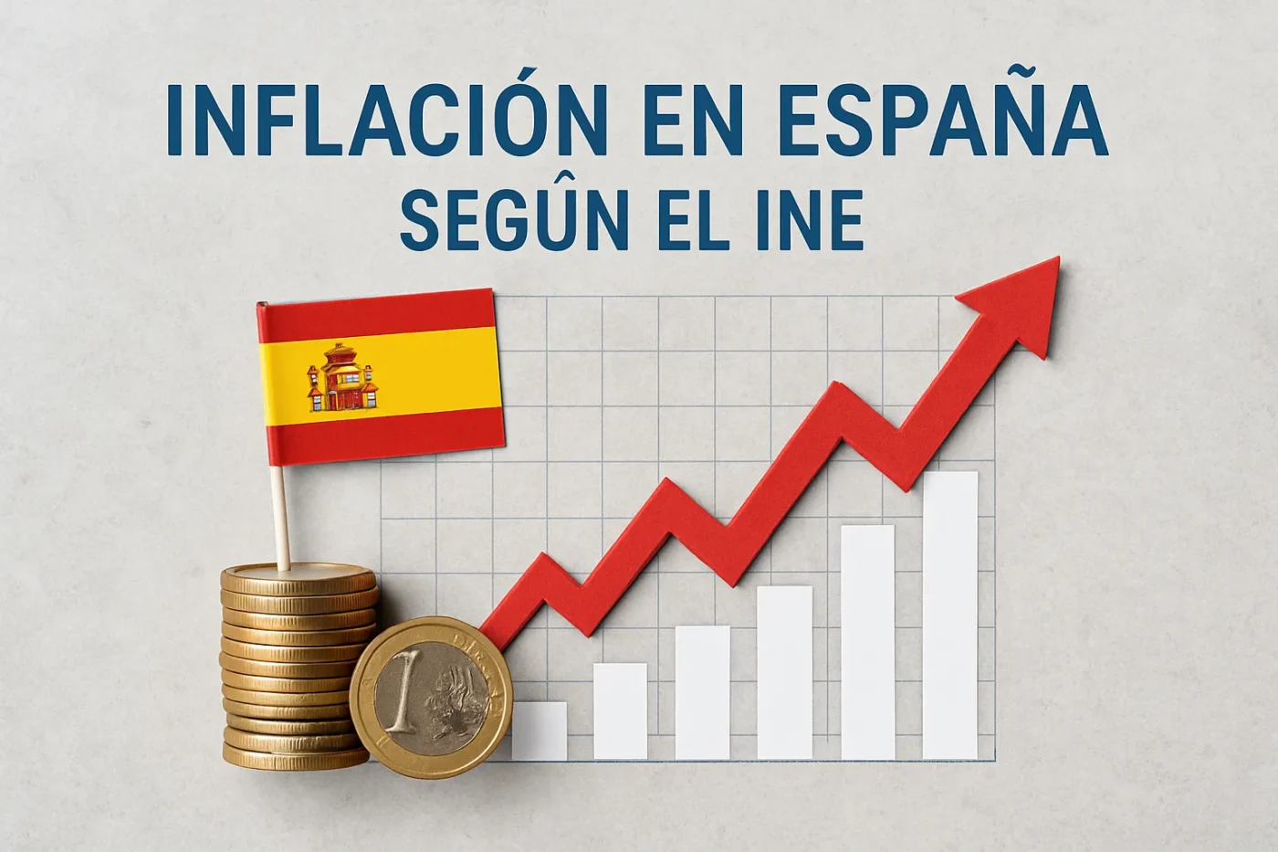 inflacion-en-Espana-segun-el-INE - Spain News 24h inflación en España según el INE