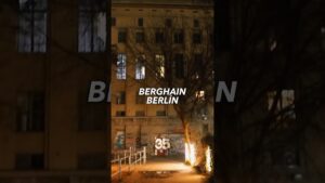 ocio nocturno en España en grandes ciudades