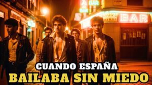 ocio nocturno en España en pueblos pequeños