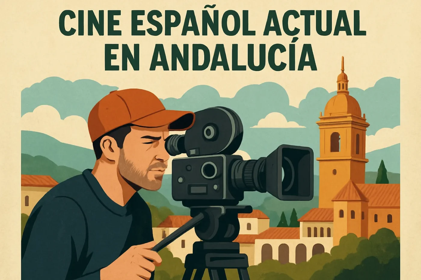 cine-espanol-actual-en-Andalucia - Spain News 24h cine español actual en Andalucía