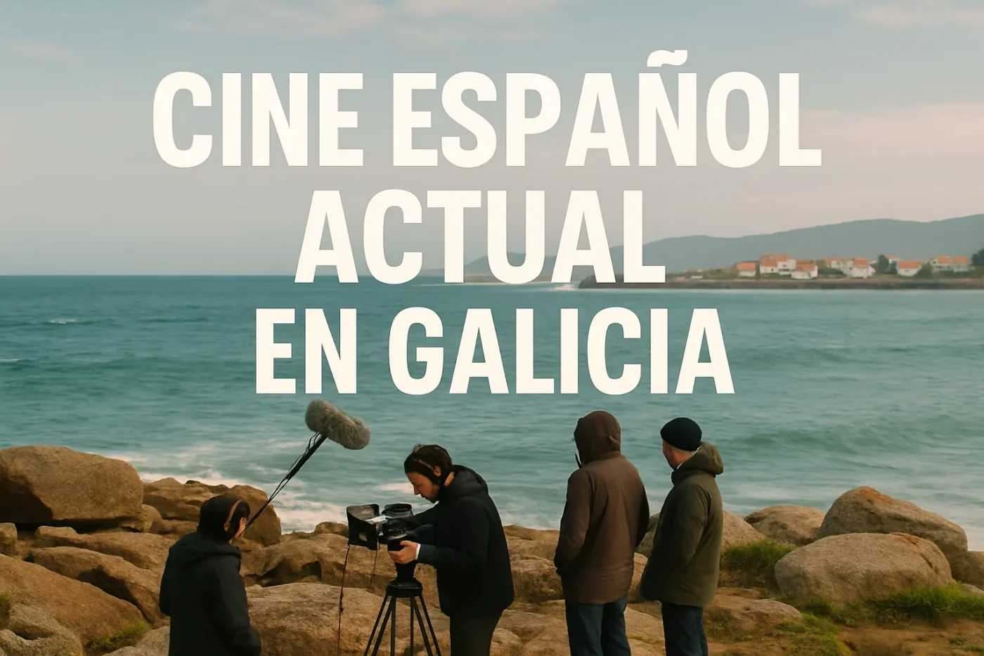 cine-espanol-actual-en-Galicia - Spain News 24h cine español actual en Galicia