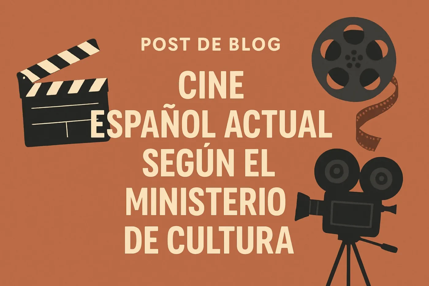 cine-espanol-actual-segun-el-Ministerio-de-Cultura - Spain News 24h cine español actual según el Ministerio de Cultura