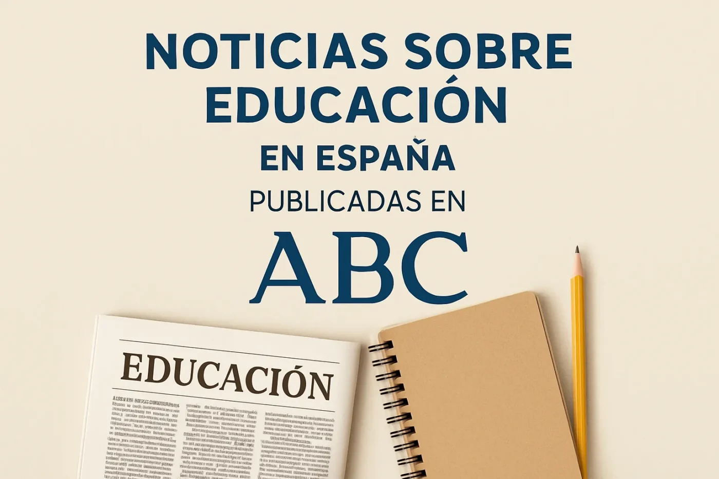 noticias-sobre-educacion-en-Espana-publicadas-en-ABC - Spain News 24h noticias sobre educación en España publicadas en ABC