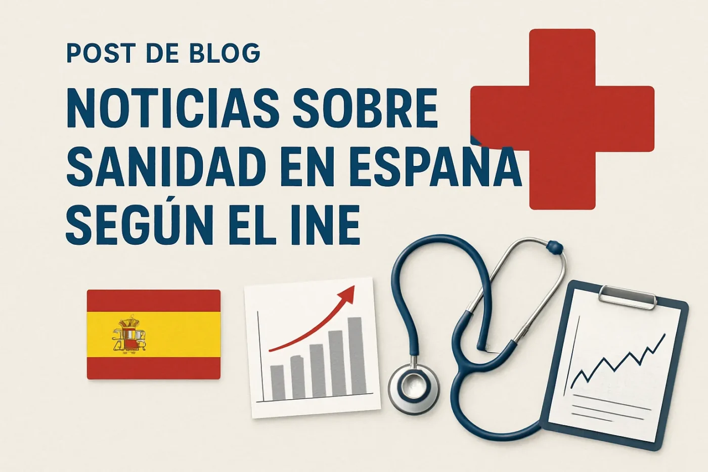 noticias-sobre-sanidad-en-Espana-segun-el-INE - Spain News 24h noticias sobre sanidad en España según el INE