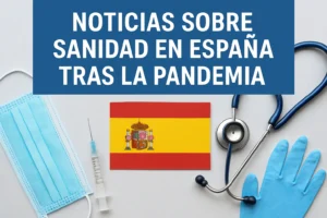 noticias-sobre-sanidad-en-Espana-tras-la-pandemia - Spain News 24h noticias sobre sanidad en España tras la pandemia