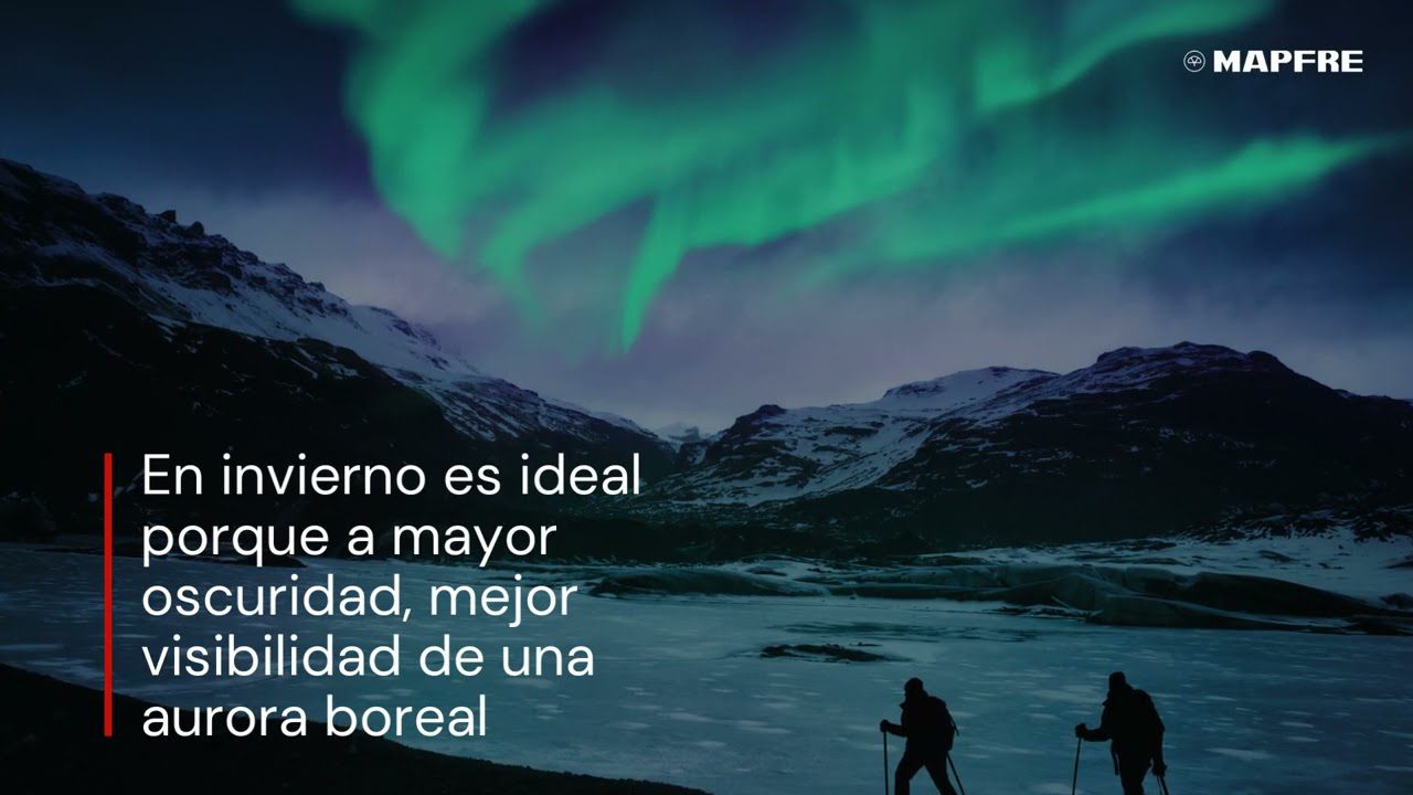 ocio familiar en España en invierno