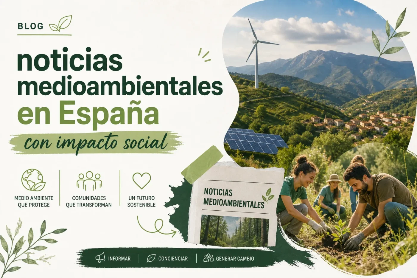noticias-medioambientales-en-Espana-con-impacto-social - Spain News 24h noticias medioambientales en España con impacto social