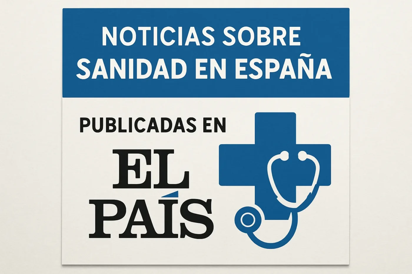 noticias-sobre-sanidad-en-Espana-publicadas-en-El-Pais - Spain News 24h noticias sobre sanidad en España publicadas en El País