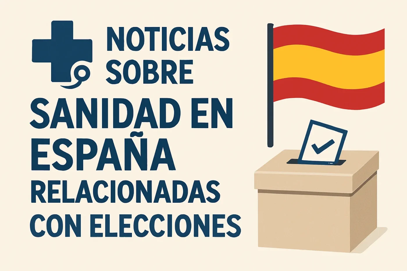 noticias-sobre-sanidad-en-Espana-relacionadas-con-elecciones - Spain News 24h noticias sobre sanidad en España relacionadas con elecciones